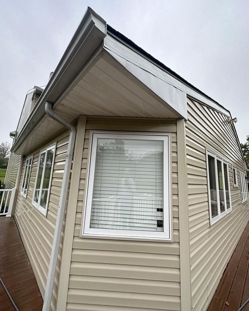 Revitalize your home's exterior with our gentle Softwash service, eliminating dirt and mold without damage. Safe for all surfaces, it enhances curb appeal while protecting your property from harsh pressure. for Hydra-Lok Softwash LLC in Maryland, Catonsville