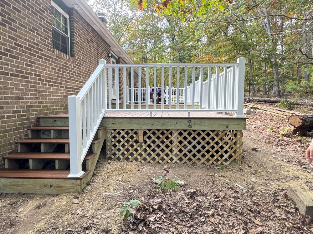 All Photos for Bluff City Construction in Dumfries, VA