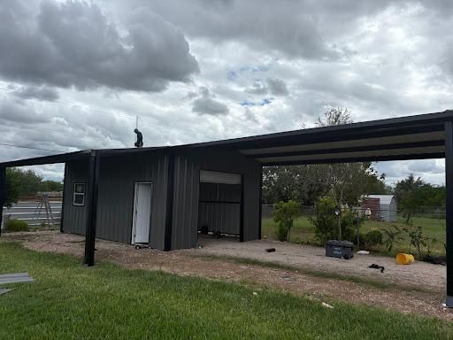 All Photos for Superior Painting and Metal Solutions in McAllen, TX