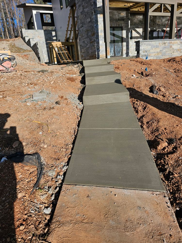 All Photos for RA Lawn Care, Landscape & Hardscape in Littleton, NC