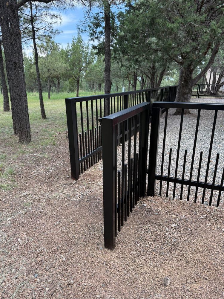 All Photos for V4 Welding & Fence in Capitan, NM