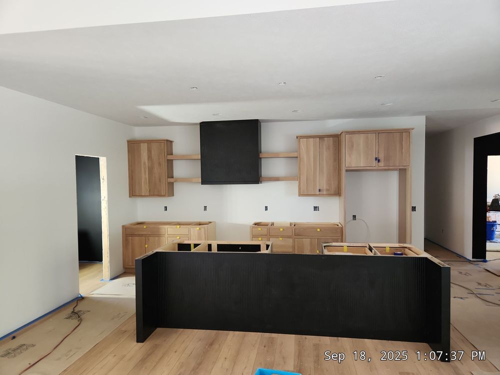 All Photos for Cornerstone Builds in LaGrange, IN