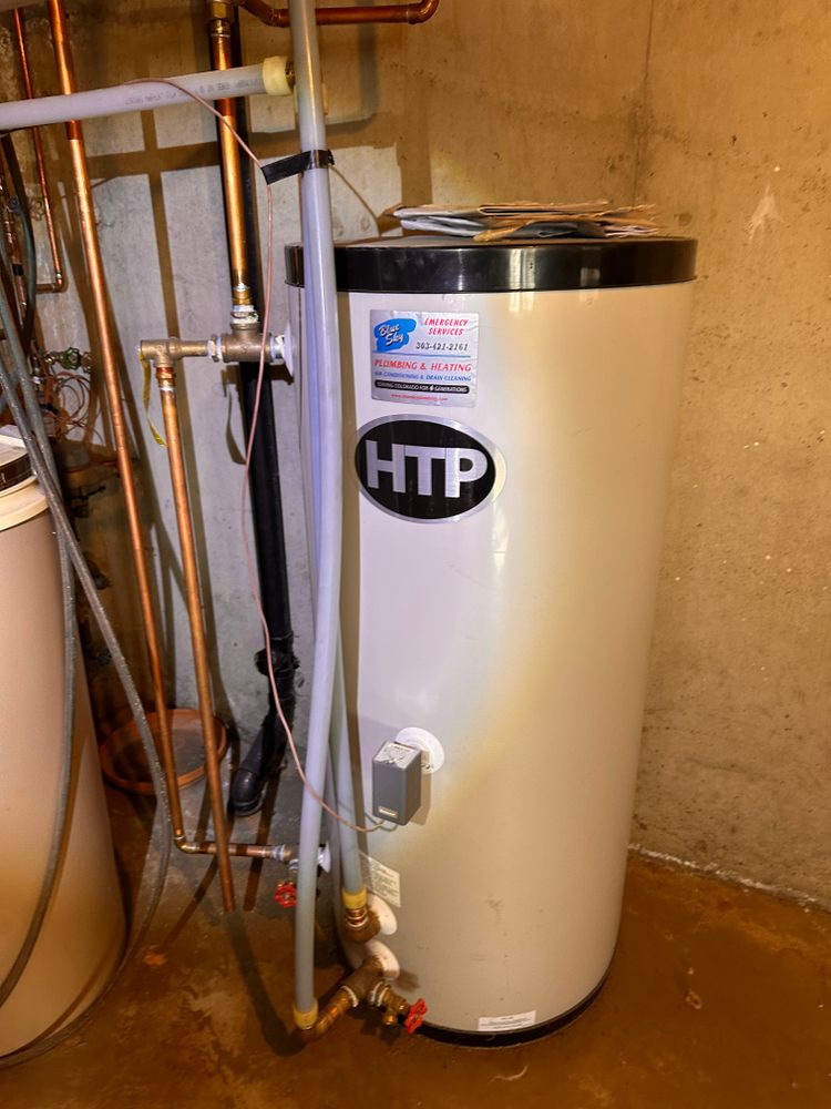 All Photos for Golden Peak Inspection in Golden, CO