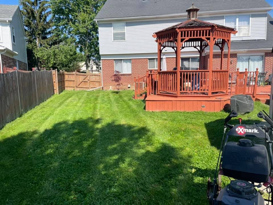 All Photos for Mow Pros in Westland, MI