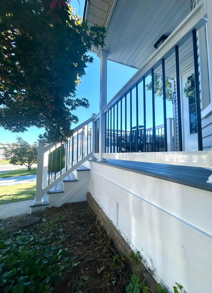 All Photos for Jackson & Son Construction in Burlington County, NJ