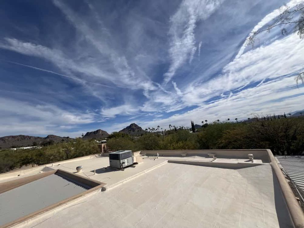 All Photos for Castro’s Custom’s Roofing LLC in Tucson, AZ