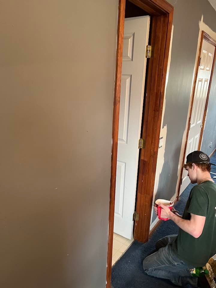 Keesling Construction Services LLC team in Muncie, IN - people or person