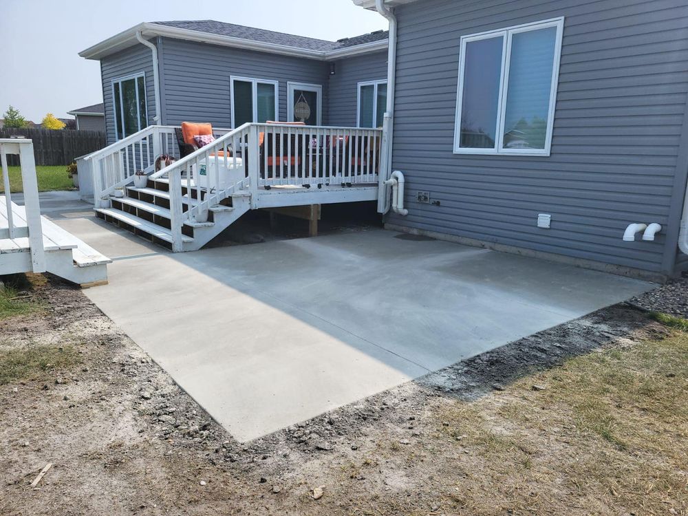 All Photos for Golden Construction in West Fargo, ND