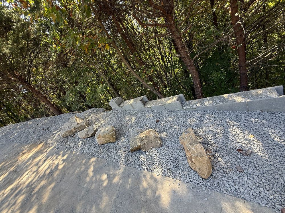 All Photos for Dutch Mountain Excavating in Sevierville, TN