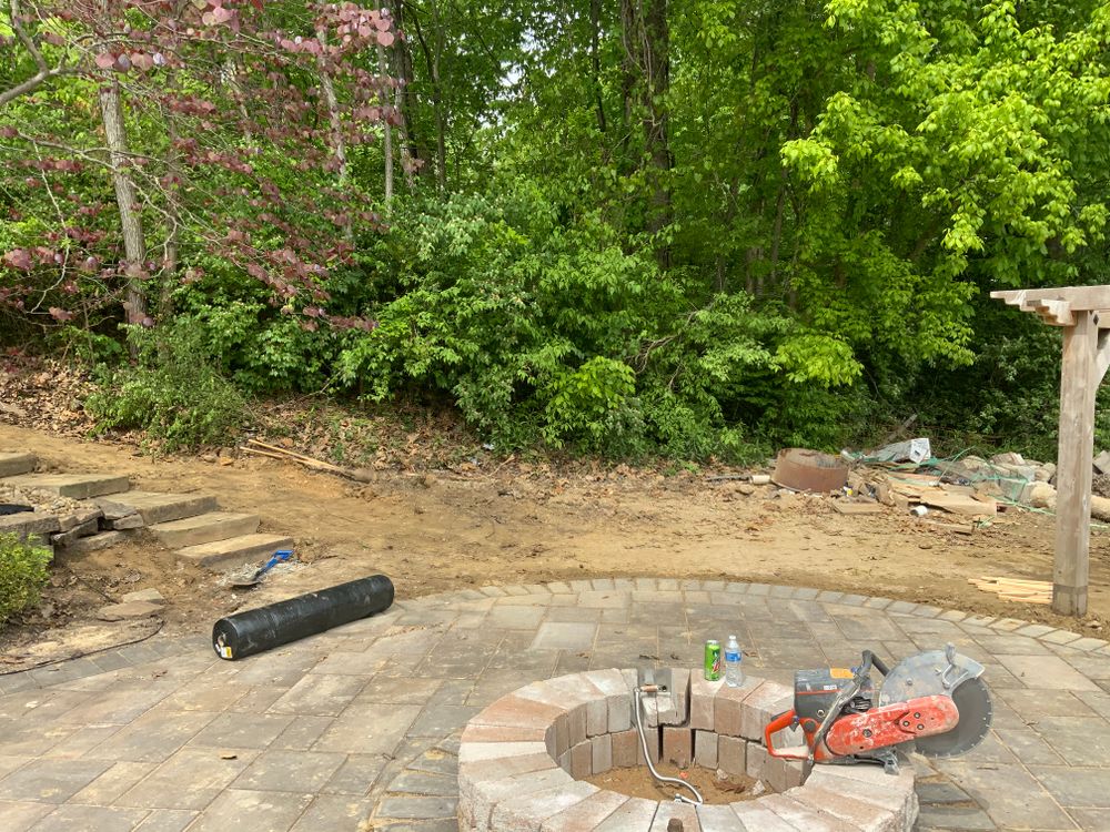 All Photos for Mayfield Landscaping in Staunton, IL