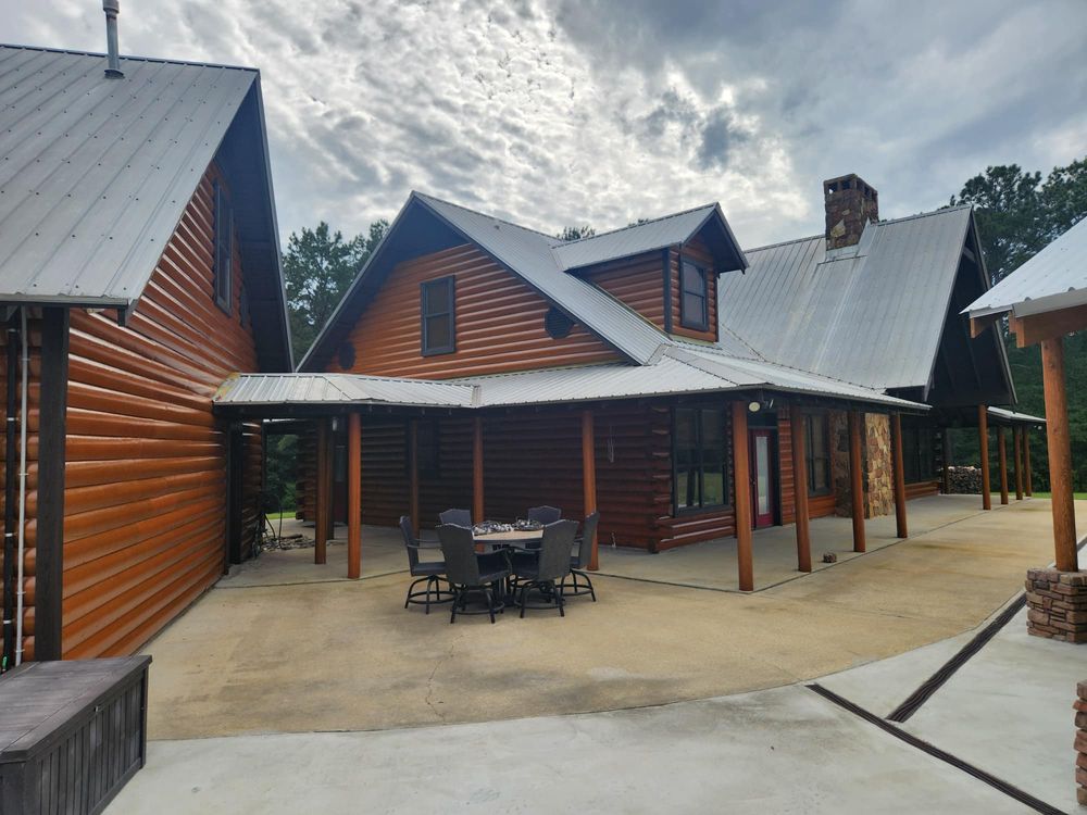 All Photos for Moss Construction in Longview, TX