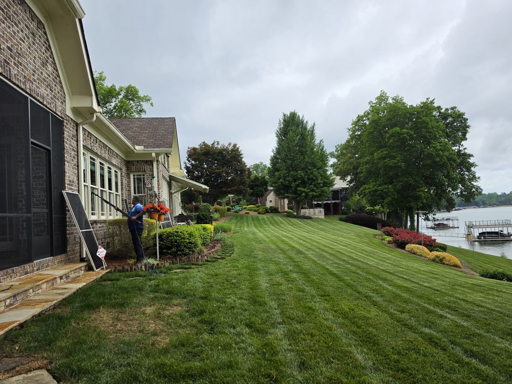 All Photos for MBM Window Cleaning in Gwinnett County, GA