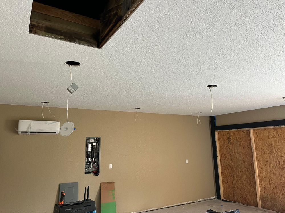 All Photos for Manny’s 407 Electric Inc in St. Cloud, FL