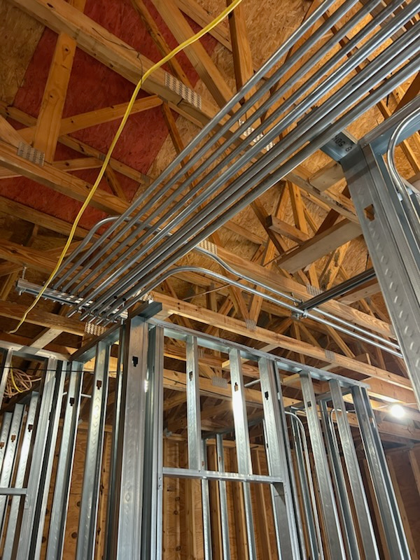 All Photos for RP Electric in Vancleve, KY