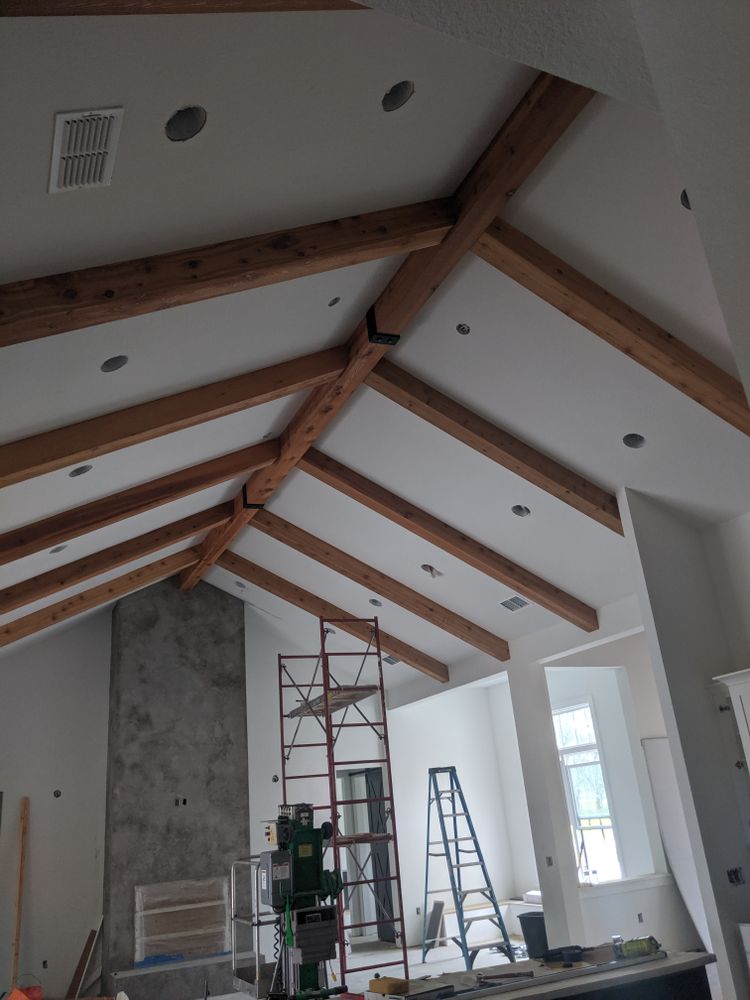 All Photos for MJ'S TRIM INC. in Orlando, FL