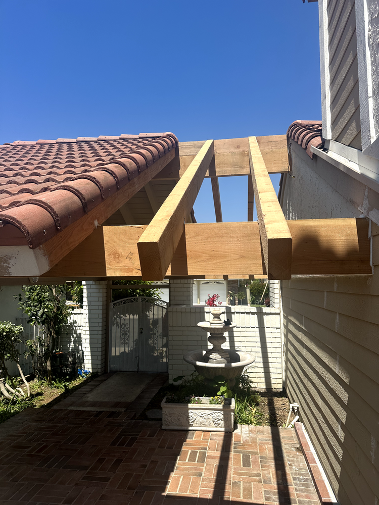 All Photos for Woodland Builders Inc in Los Angeles County, CA