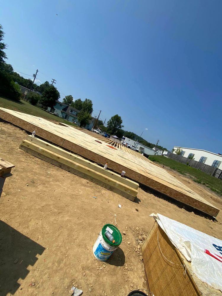 All Photos for Reinhardt’s Remodeling in Wheelersburg, OH