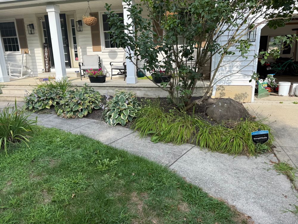 All Photos for F&R Landscapes LLC in Lagrange, OH