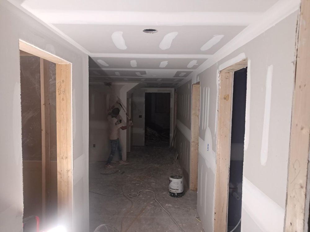 All Photos for Premier drywall in Springvale, ME