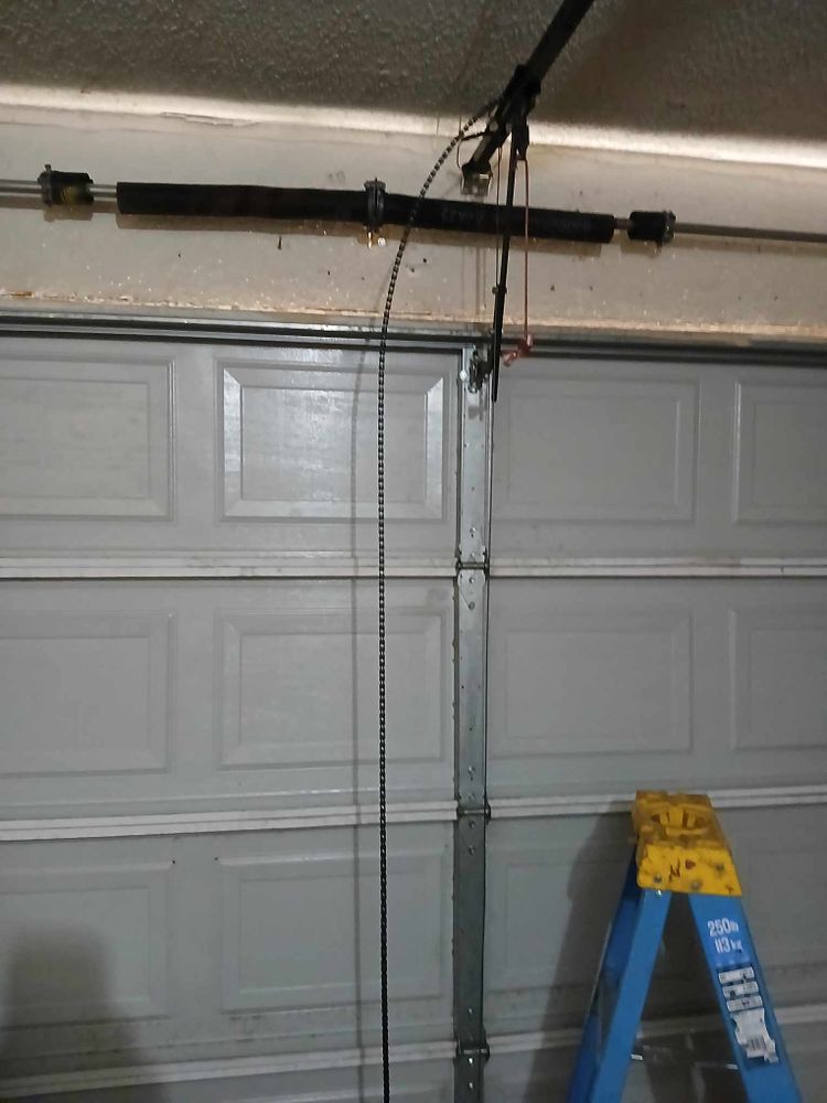 Our spring repair service ensures your garage door operates smoothly and reliably. Trust our experienced technicians to replace or repair broken springs promptly, ensuring the safety of your home and family. for Jerry's garage doors in Dallas, TX