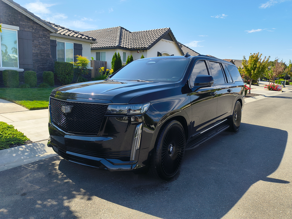 All Photos for Apex Mobile Detail LLC in Linda, CA
