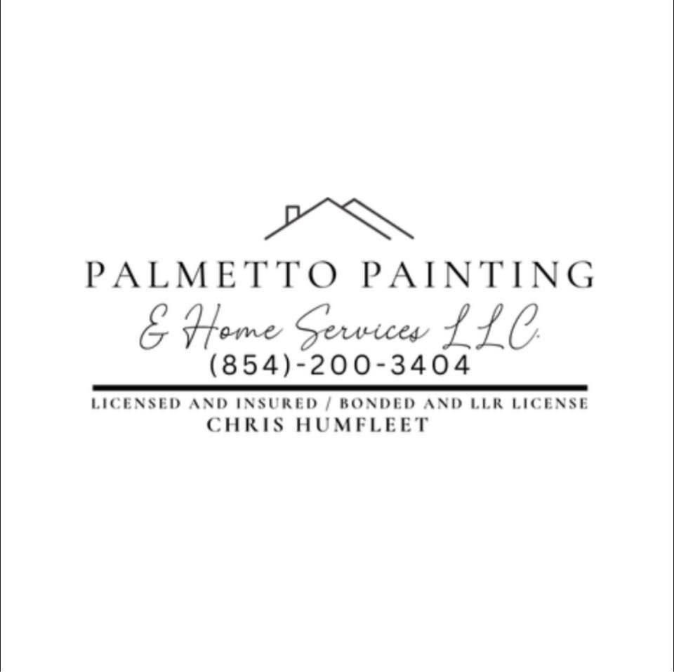 All Photos for Palmetto Painting & Home Services LLC in Charleston, SC