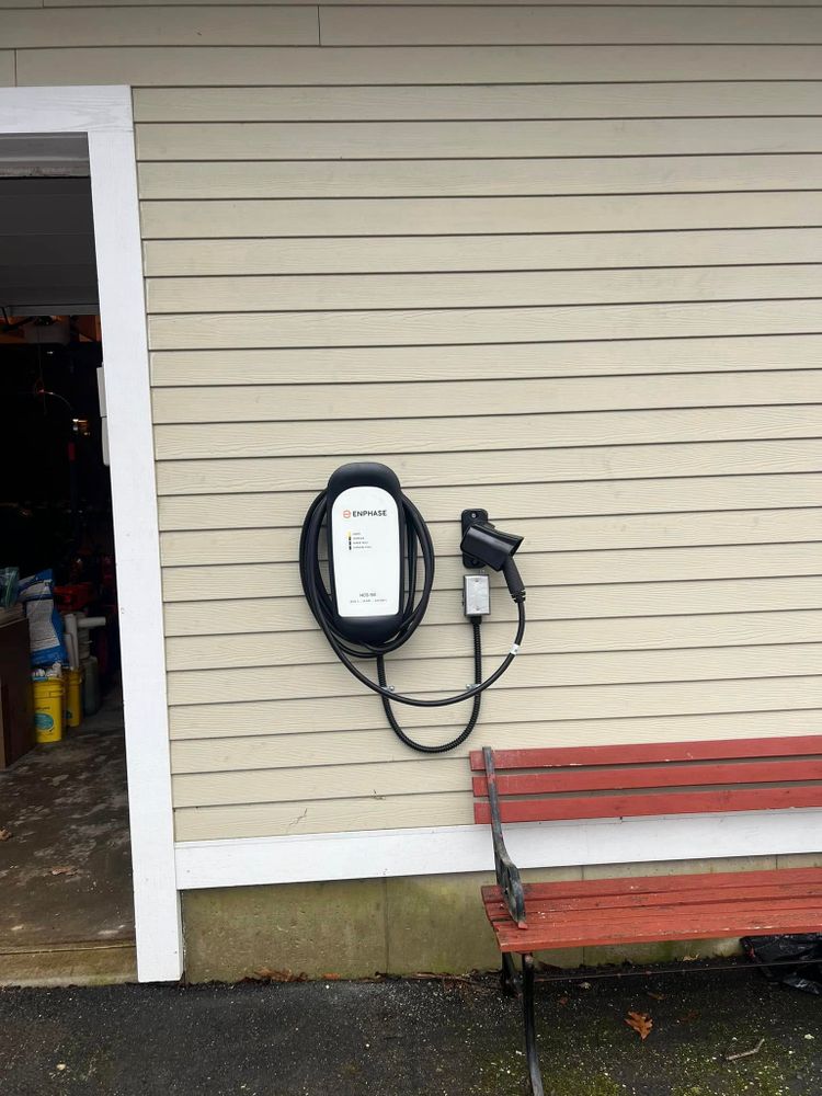 Electrical Repairs for Shane M. Field Electrician in Templeton, MA