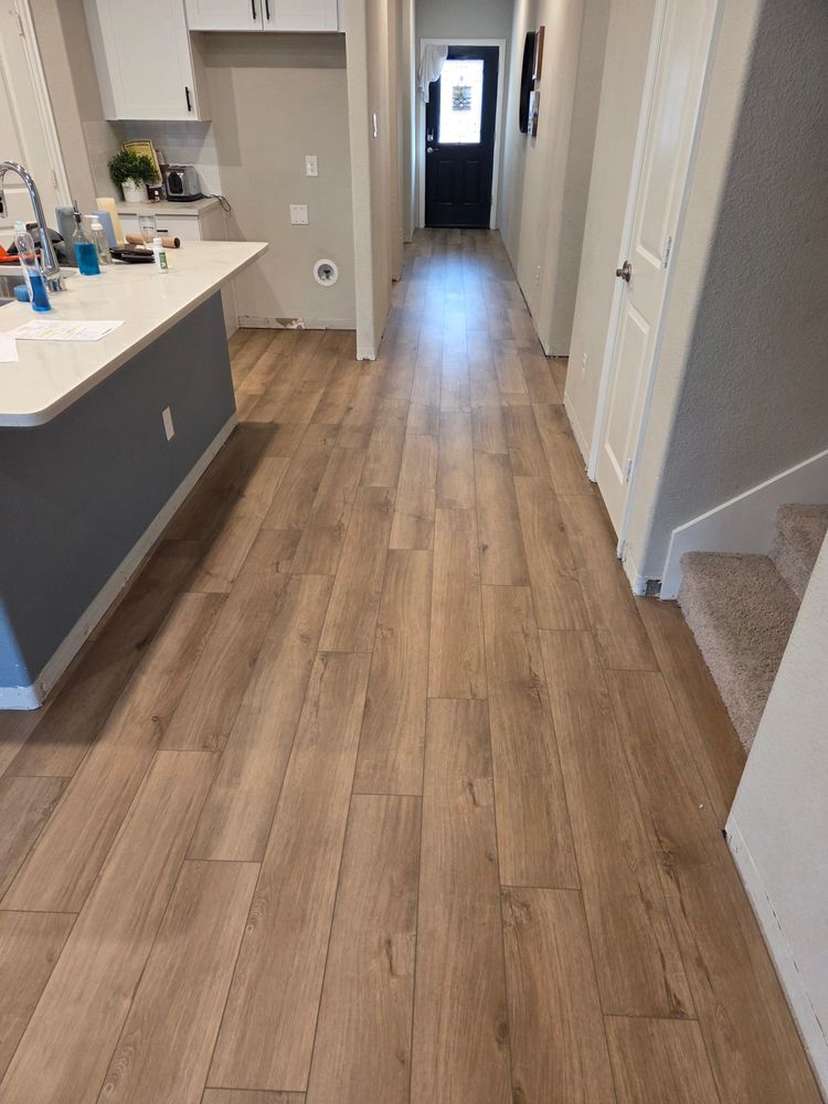 All Photos for Tony Flooring Designs in McKinney, TX