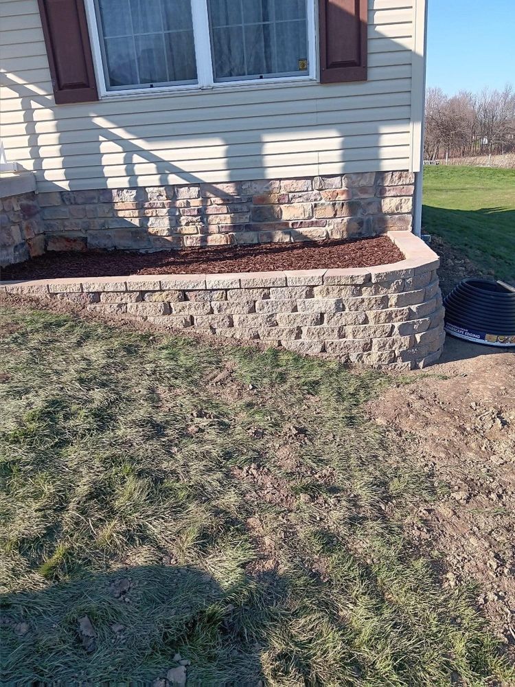 All Photos for Next Level Outdoor Services in Akron, OH