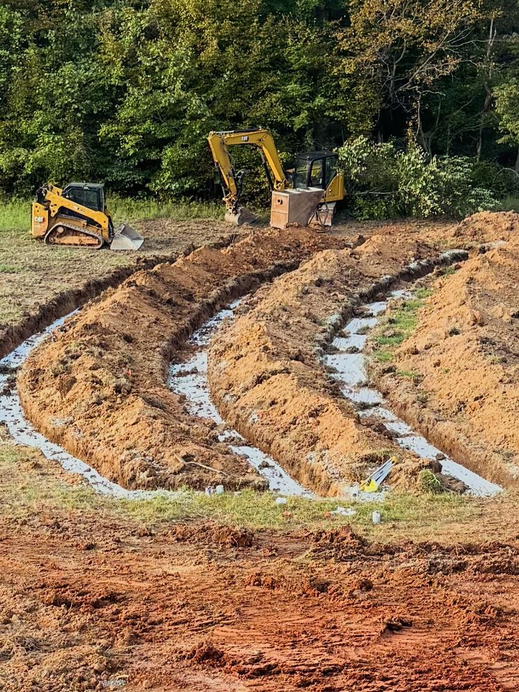 All Photos for PLW Construction in Dickson, TN