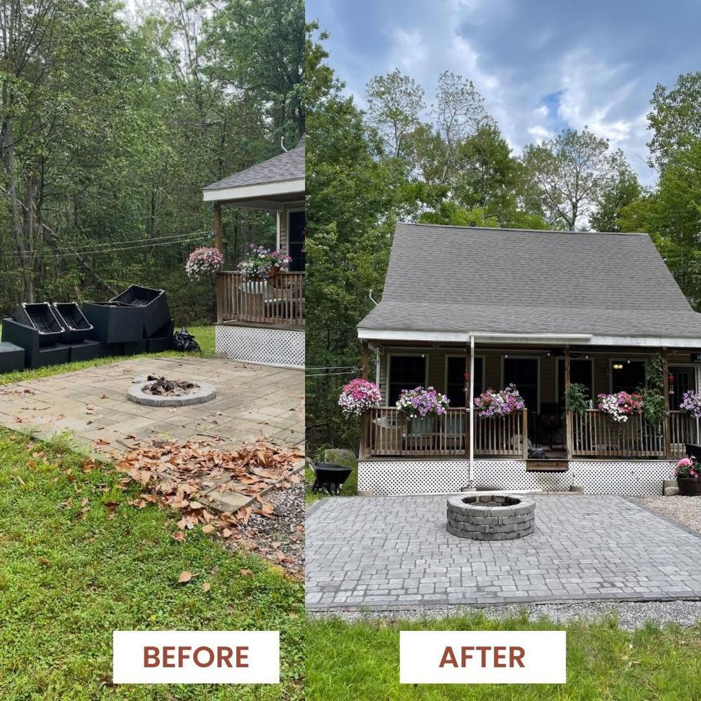 All Photos for Smythe’s Stonework & Masonry in Buxton, ME