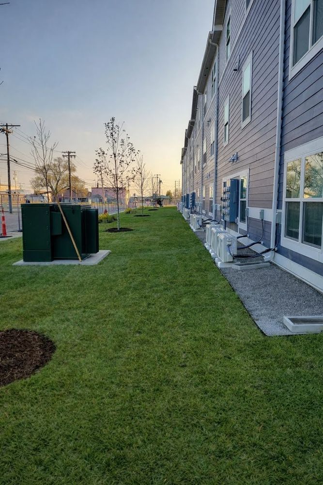 All Photos for Contemporary Landscape in St. Louis, MO