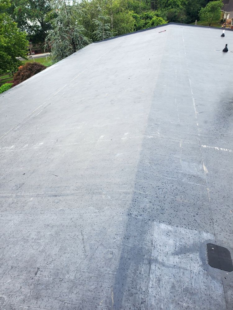 All Photos for Ridge Point Roofing in Venetia, PA