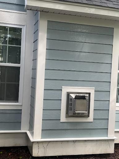 Exterior Detailing for S&S Pressure Washing in North Charleston, SC