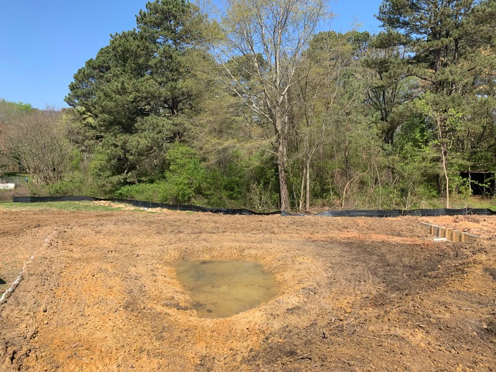 All Photos for J.P Landscaping and Excavation in Chattanooga, TN