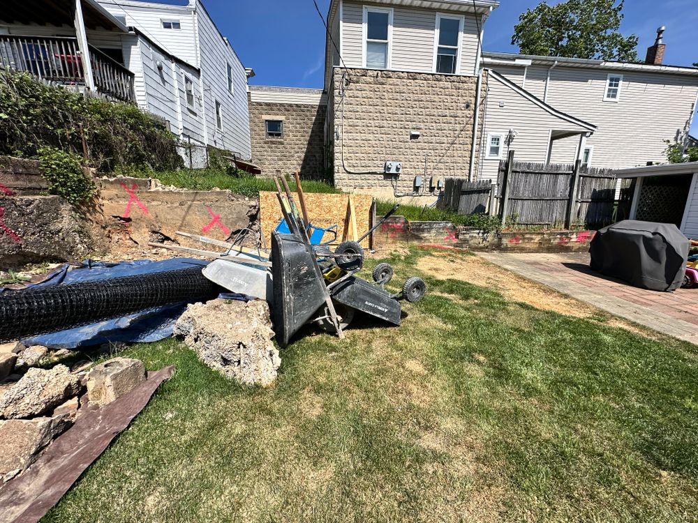 All Photos for Matteo Hardscapes in Towson,  MD