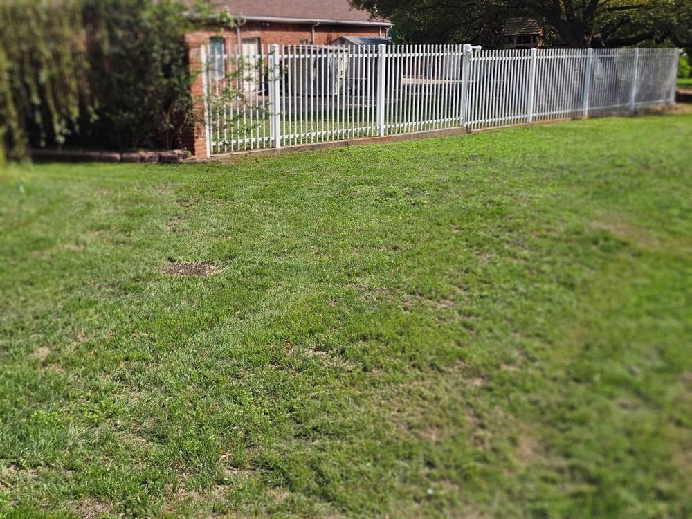 All Photos for Miller Mowing and Maintenance in San Antonio, TX