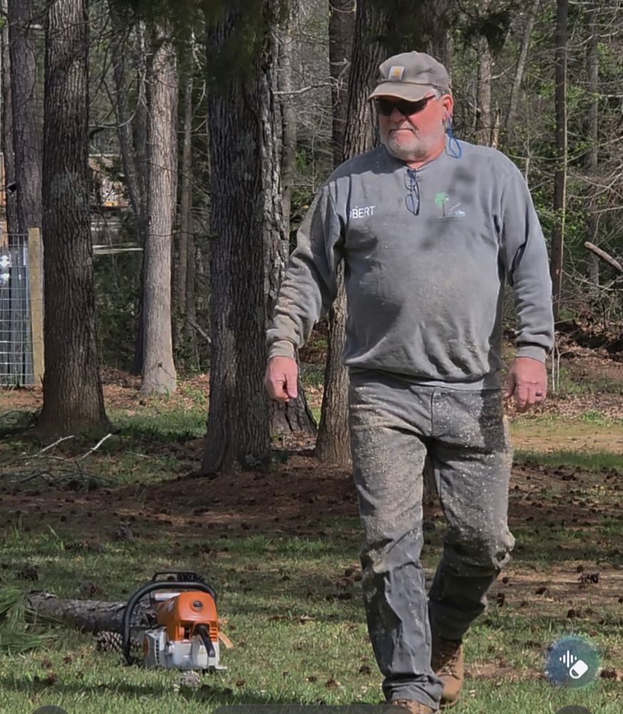 All Photos for R&P Tree Service LLC in Greenwood, SC