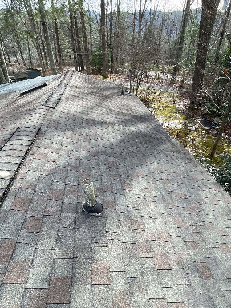 All Photos for RJ Roofing of WNC in Brevard, NC