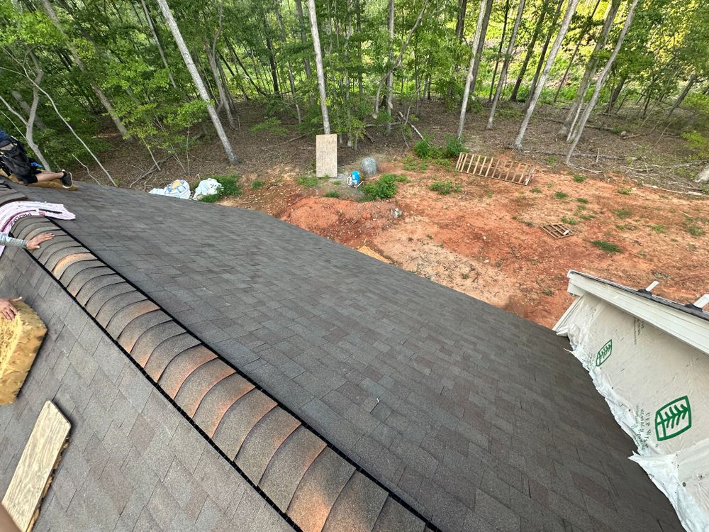 All Photos for The Flip Flop Roofer in Statesville, NC