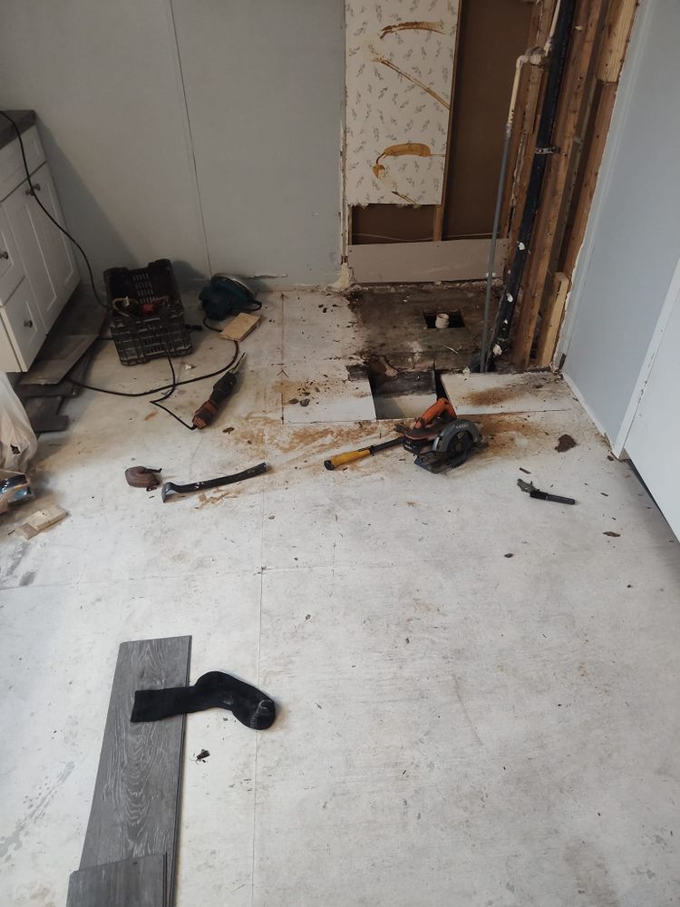 All Photos for Brennan Custom Tiling, flooring and more in Gainesville, FL