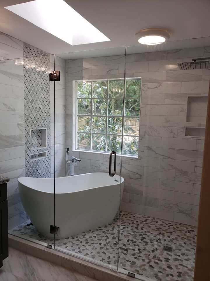 Septic and Plumbing for LGN Plumbing and Septic in Cartersville, GA