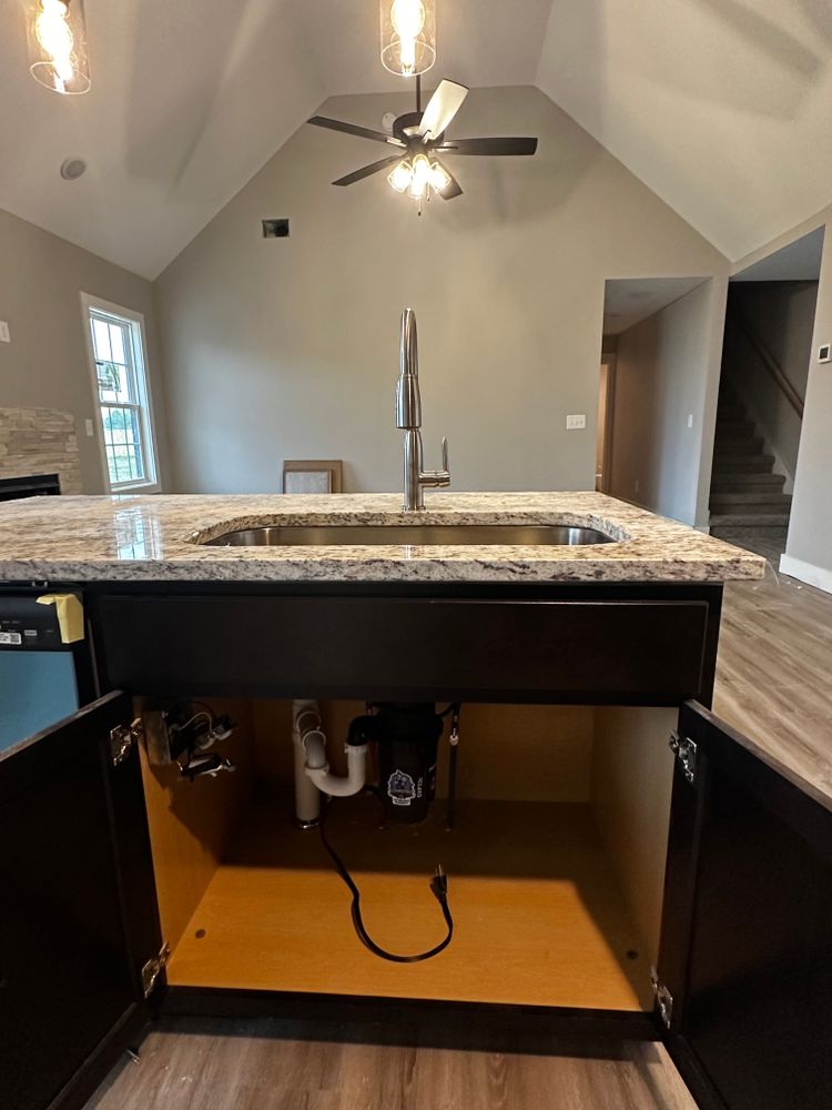 All Photos for Dirty Bird Plumbing in Clarksville, TN