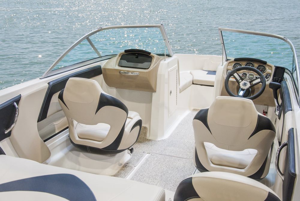 experience seamless boating with our expert maintenance and repair services, ensuring your vessel runs smoothly. Trust our skilled technicians for reliable, top-notch care tailored to enhance your boating adventures. for KBR Performance in Delaware, OH