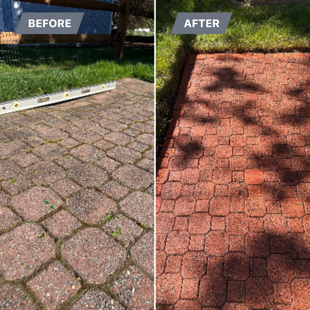 All Photos for Freedom Exterior Washing in Burlington, NJ