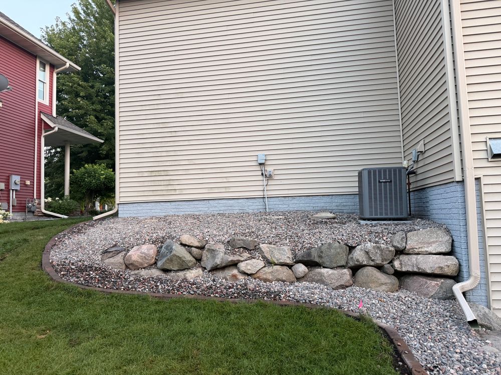 All Photos for Burgwald Outdoor Services in Blaine, MN