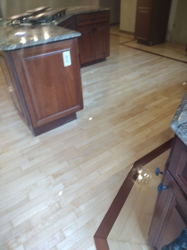 All Photos for ASG Hardwood Floors in Redford, MI