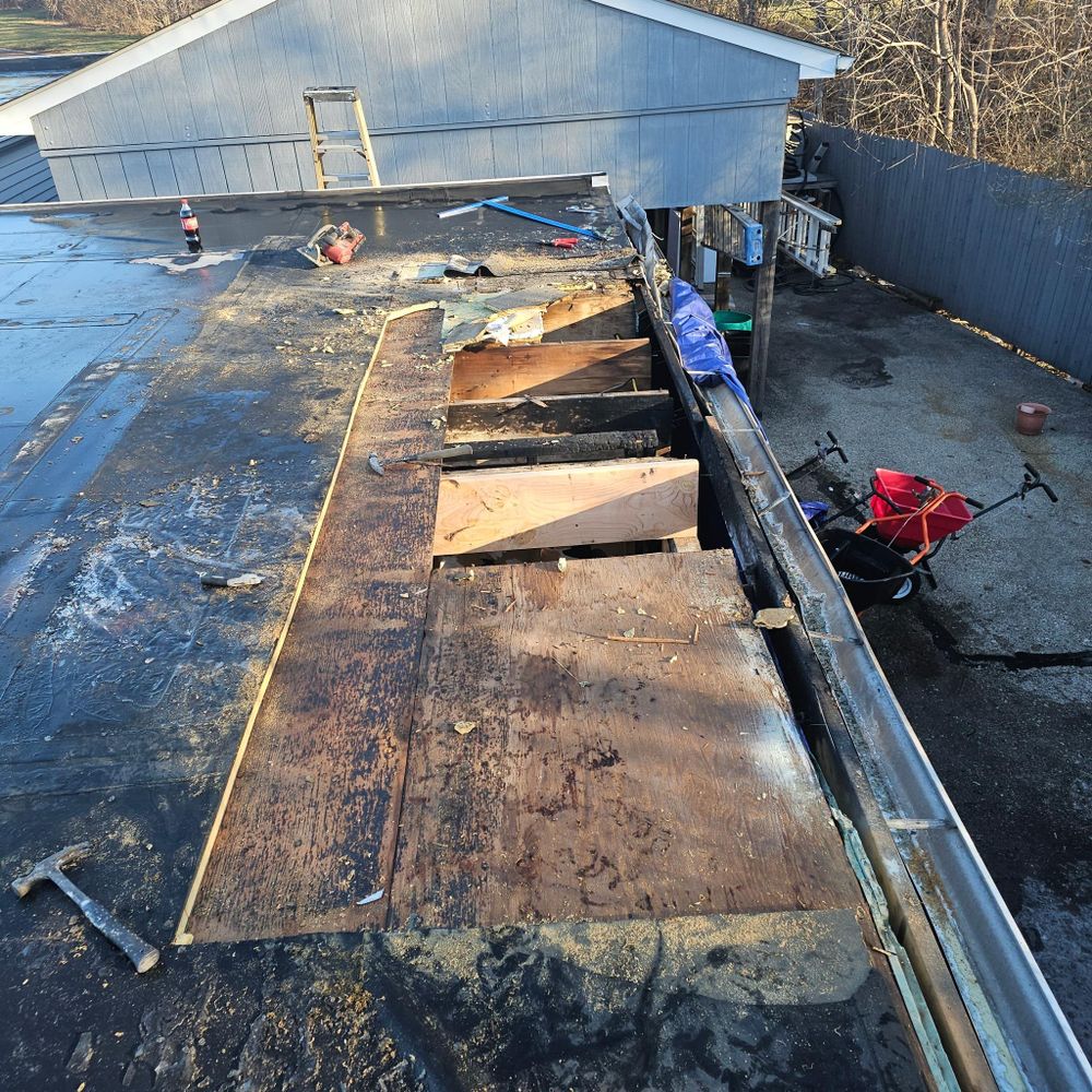 All Photos for MBOYD Contracting LLC in West Chester, PA