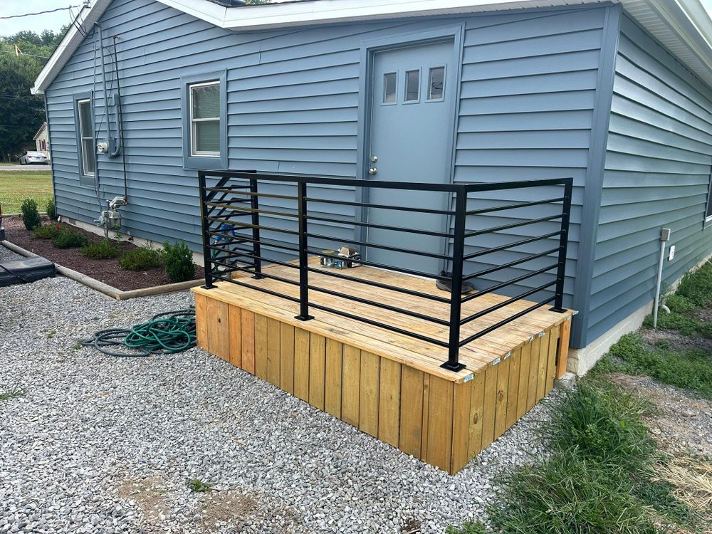 All Photos for Dog Town Welding and Fabrication in Portland,  TN