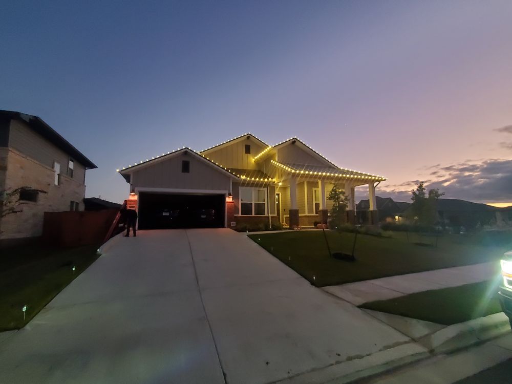 All Photos for Green Pastures Lawn Care in Bastrop, TX